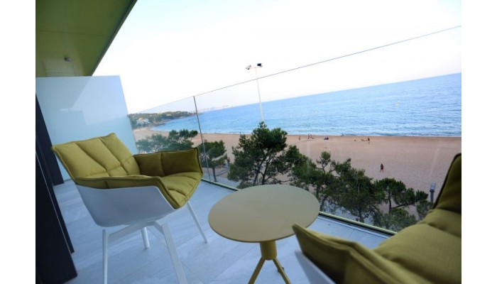 Cosmoapartments poza 6