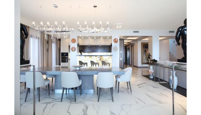 Cosmoapartments poza 8