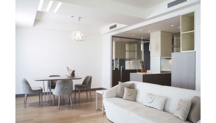 Cosmoapartments poza 2