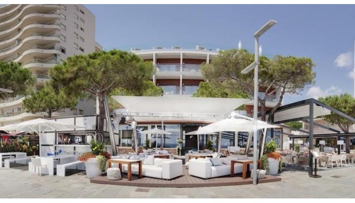 Cosmopolita Hotel Boutique poza 8