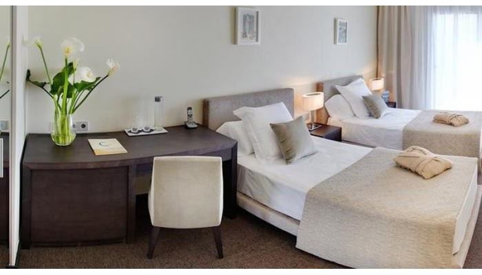 Cosmopolita Hotel Boutique poza 7