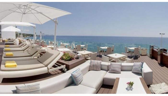 Cosmopolita Hotel Boutique poza 2