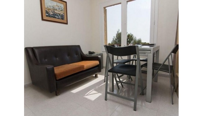 Delfin Apartments poza 2