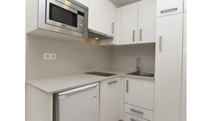 Delfin Apartments poza 3