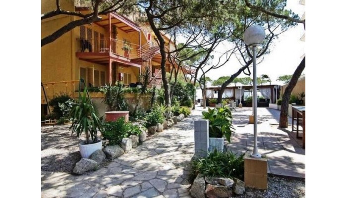 Delfin Apartments poza 4