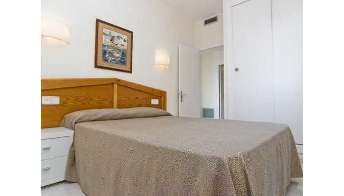 Delfin Apartments poza 6