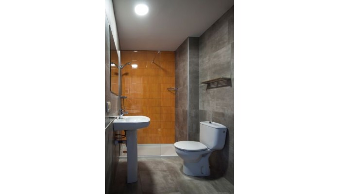 Hotel Apartaments Treumal Park - Platja D'aro poza 3