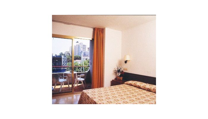 Hotel Bulevard - Platja D'aro poza 0