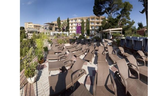 Hotel Cap Roig poza 9