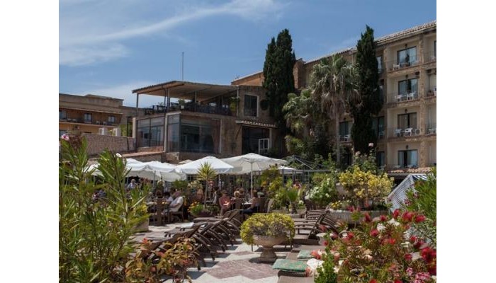 Hotel Cap Roig poza 8