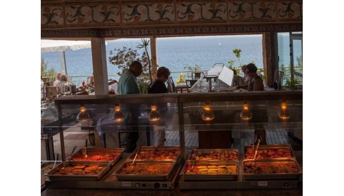 Hotel Cap Roig poza 3