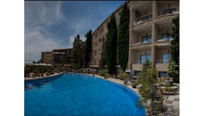 Hotel Cap Roig poza 0