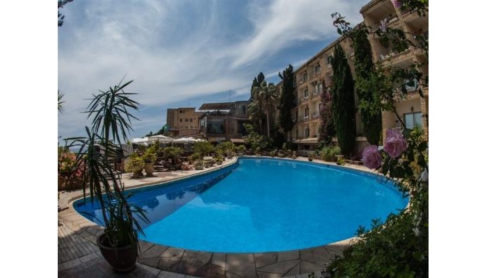 Hotel Cap Roig poza 2