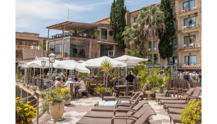 Hotel Cap Roig - Platja D´aro poza 2