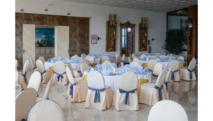 Hotel Cap Roig - Platja D´aro poza 1