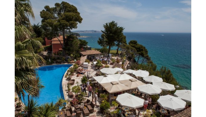 Hotel Cap Roig - Platja D´aro poza 0