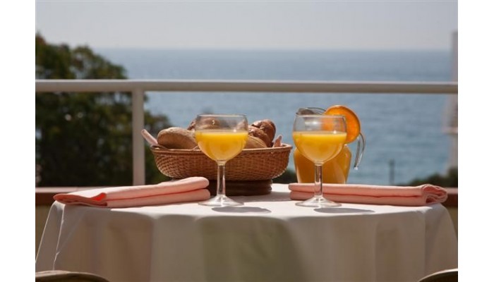 Hotel Claramar - Platja D´aro poza 2