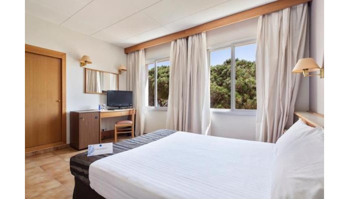 Hotel Columbus poza 8