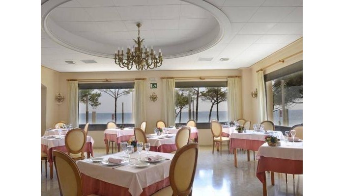 Hotel Columbus poza 4