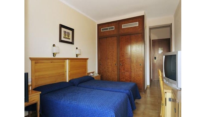 Hotel Columbus poza 1
