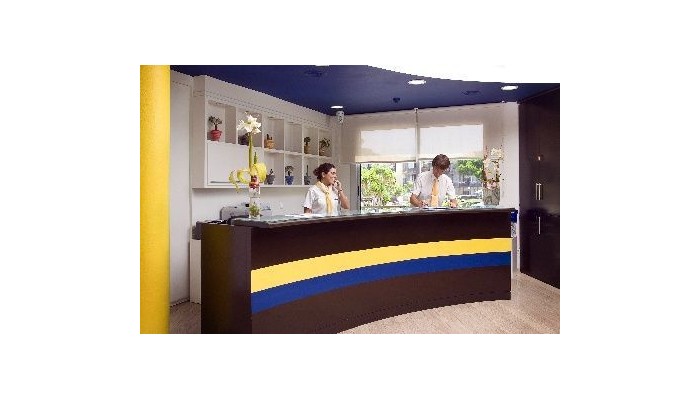 Hotel Comtat Sant Jordi Apth poza 1