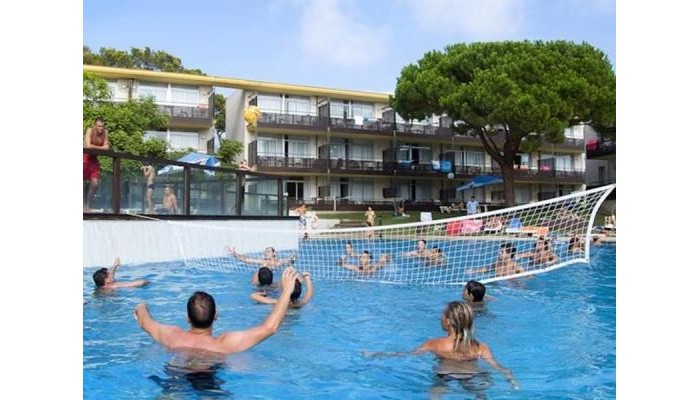 Hotel Comtat Sant Jordi poza 7