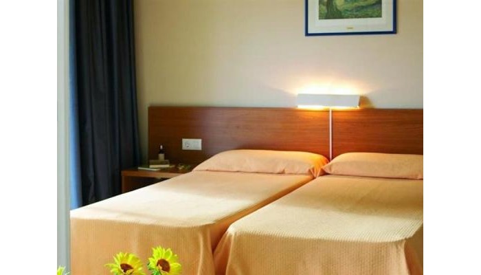 Hotel Comtat Sant Jordi poza 9