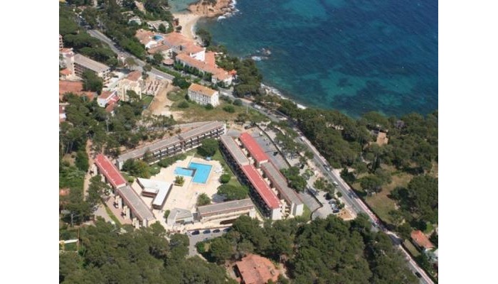 Hotel Comtat Sant Jordi poza 0