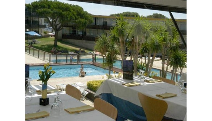 Hotel Comtat Sant Jordi poza 2