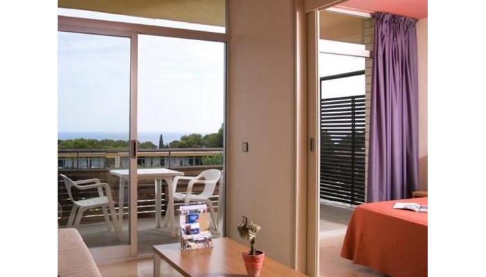 Hotel Comtat Sant Jordi poza 1