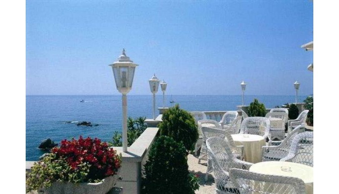 Hotel Costa Brava poza 8