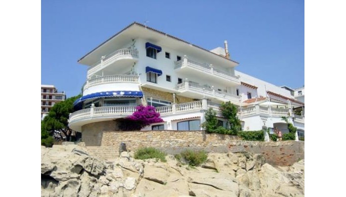 Hotel Costa Brava poza 0