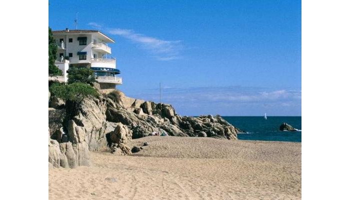 Hotel Costa Brava poza 7