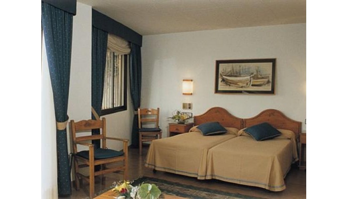 Hotel Costa Brava poza 1