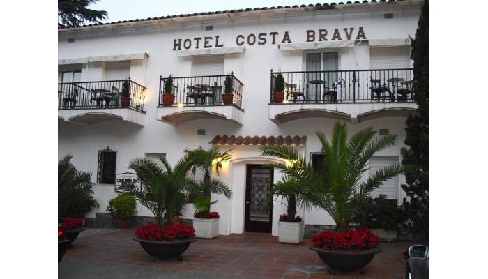 Hotel Costa Brava poza 5
