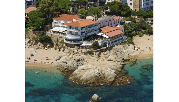Hotel Costa Brava - Platja D'aro poza 1