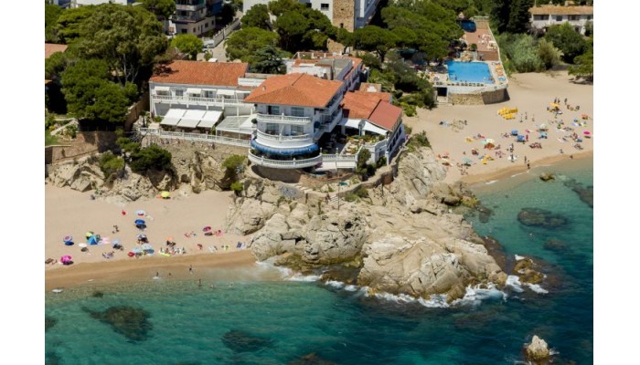 Hotel Costa Brava - Platja D'aro poza 0