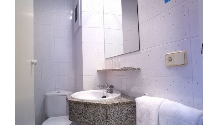 Hotel Els Pins - Platja D'aro poza 3