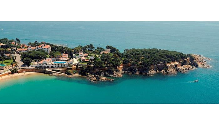 Hotel Hostal De La Gavina poza 0