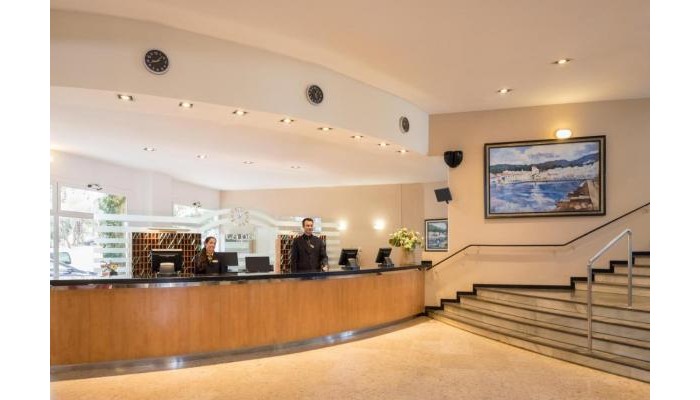 Hotel Htop Caleta Palace poza 1