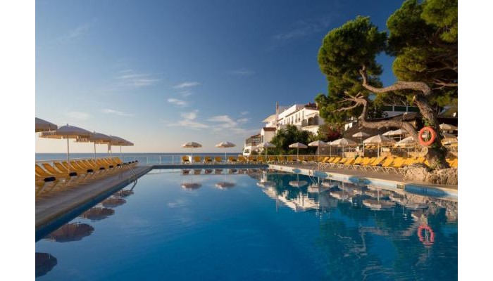 Hotel Htop Caleta Palace poza 8