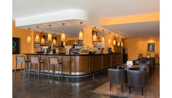 Hotel Htop Caleta Palace poza 6