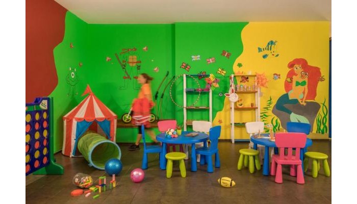 Hotel Htop Caleta Palace poza 10