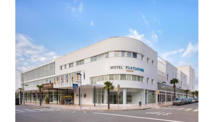 Hotel Htop Platja Park poza 0