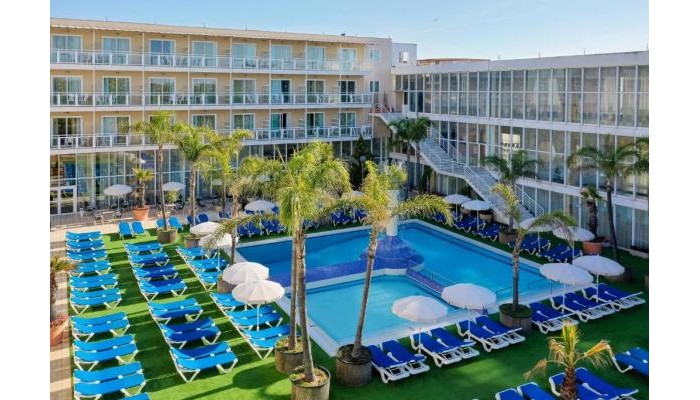 Hotel Htop Platja Park poza 16