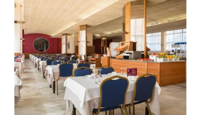 Hotel Htop Platja Park poza 14