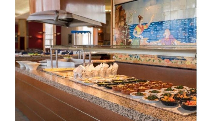 Hotel Htop Platja Park poza 12