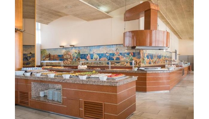 Hotel Htop Platja Park poza 13