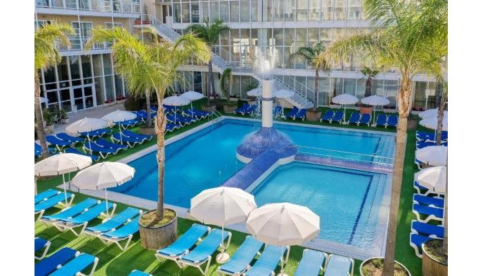 Hotel Htop Platja Park poza 18