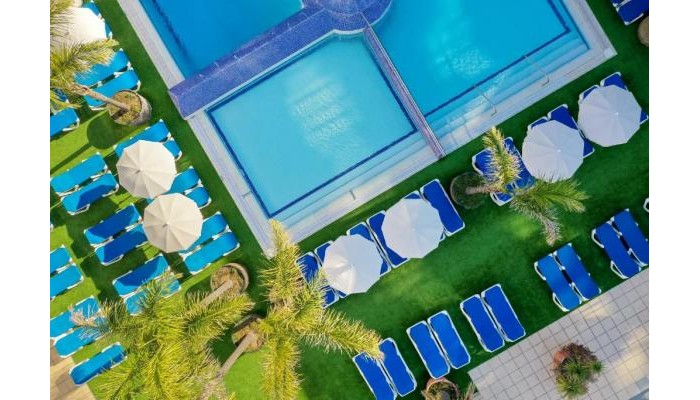 Hotel Htop Platja Park poza 15